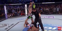 Top 20 Knockouts in UFC History h