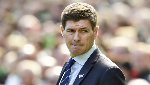 Steven-Gerrard-Rangers