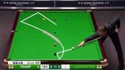 Best Exhibition Snooker Shots Of 2018 h