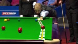 Mad Snooker Skills !!! — World Championship 2018 h