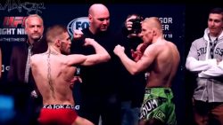 The Best of Conor McGregor 2008-2017 highlights HD h