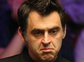 Zhang Yi to face O’Sullivan after a surprise victory