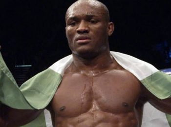 UFC 245 Highlights: Usman v Covington