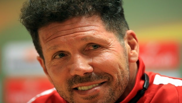 Diego Simeone