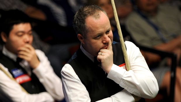 John-Higgins-and-Ding-Junhui