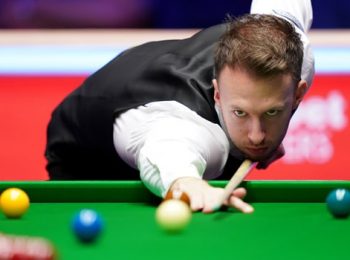 Judd Trump Strolls Past Yan Bingtao To Win Players’ Championship Final