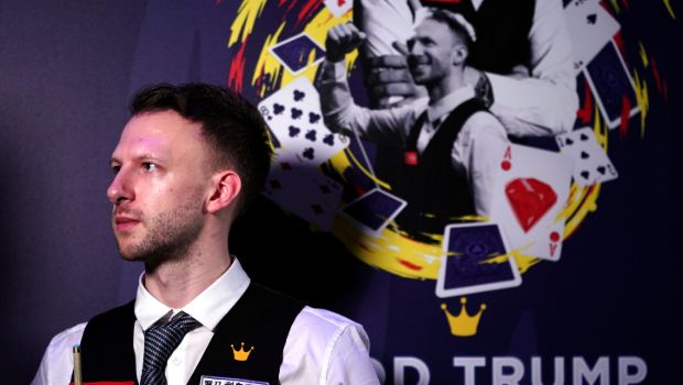 Judd Trump Snooker