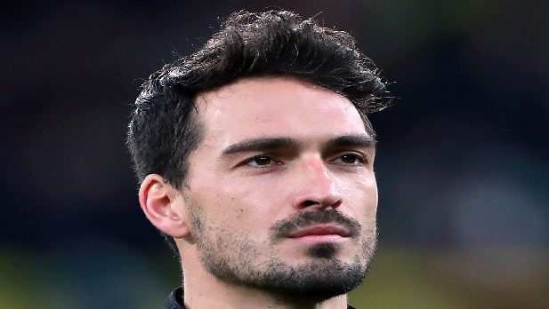 Hummels explains the decision that took him back to Borussia Dortmund