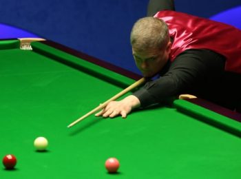 Championship Group 7 Review Day 2