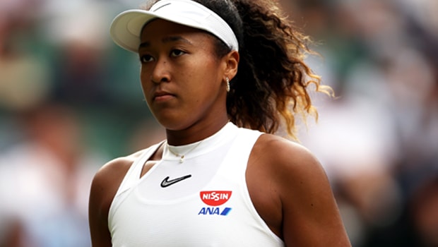 Naomi Osaka Tennis