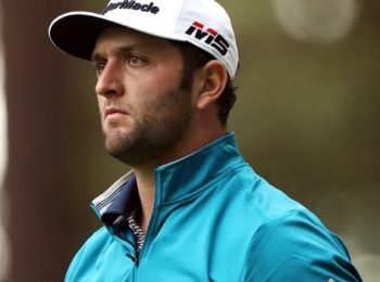 Rahm Defeats Johnson At Play-off To Win BMW Championship