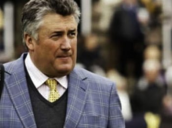 Nicholls Seeks 12th King George Chase Win h