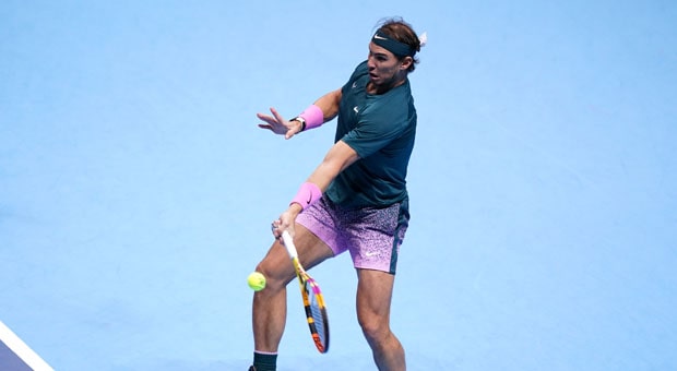 Rafael Nadal