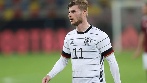 Timo Werner