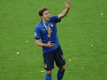 Julian Nagelsmann a big fan of Federico Chiesa, but Bayern not in condition to match Fiorentina asking fee h