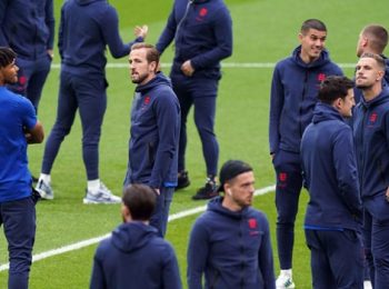 This loss will give us more motivation for the World Cup 2022: Harry Kane