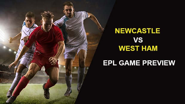 Newcastle United vs West Ham United