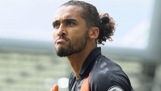 Dominic Calvert-Lewin Everton