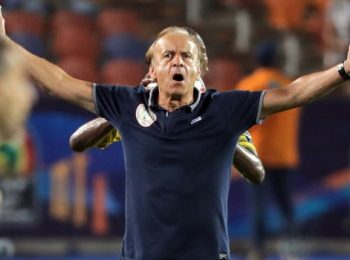 Central African Republic Shocks Nigeria in Lagos