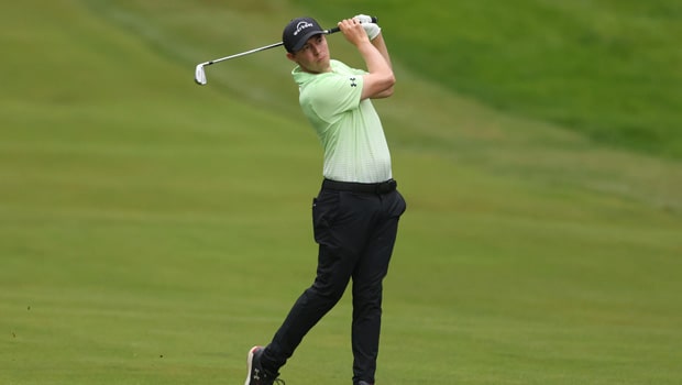 Matt Fitzpatrick