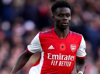 Arsenal Take Down Newcastle United 2-0 to Stay in Fifth Place in Premier League Standings