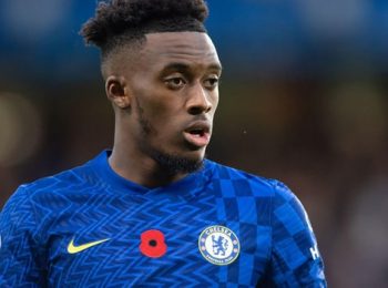 Chelsea’s Callum Hudson-Odoi turns down England U-21 call up, experts criticize his call