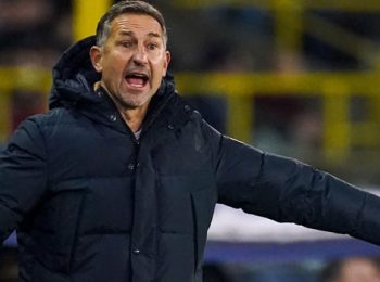 RB Leipzig falls to 3-1 defeat against Bayer Leverkusen amid COVID concerns