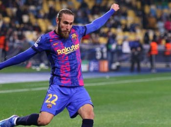 FC Barcelona defender Oscar Mingueza reveals how Ronald Koeman lost the dressing room