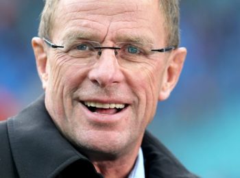 Former Tottenham manager Harry Redknapp calls out Manchester United’s appointment of Ralph Rangnick as an interim manager