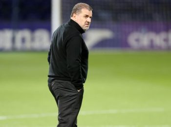 Celtic star set to return from injury as Postecoglou reveals date