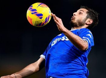 Coppa Italia: Empoli to play Inter Milan after winning 7-goal thriller