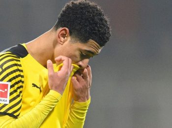 Former Barcelona scout reveals that Jude Bellingham could have joined FC Barcelona instead of Borussia Dortmund