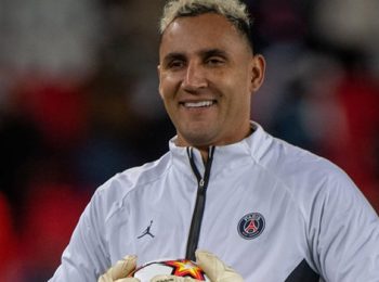 PSG vs Real Madrid: Sergio Ramos and Keylor Navas to face former club