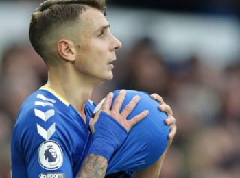 Serie A clubs interested in signing Lucas Digne