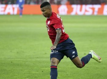 Mandava excited over Napoli interest