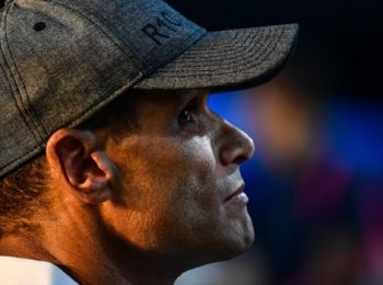 Rivaldo lauds Fred’s fighting spirit and feels that other Manchester United players should learn from the Brazilian midfielder