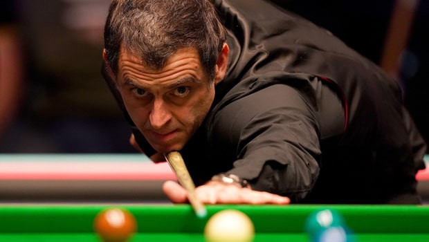 Ronnie OSullіvаn Snooker