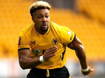 Adama Traore Close To a Return To Barcelona