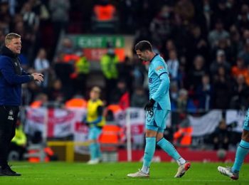 Newcastle United Fans in Expectation of the Winter Transfer Market