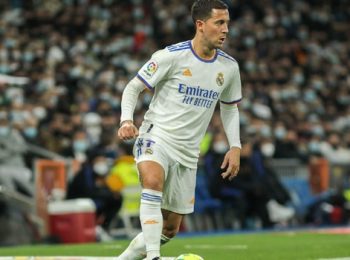 Copa Del Rey: Hаzаrd scores as 10-mаn Mаdrіd beat Elche