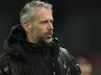 Gеrmаn Cup: Borussia Dоrtmund сrаѕh оut after 2-1 defeat to St. Pаulі