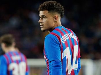 Philippe Coutinho Agrees to Join Aston Villa on Loan from Barcelona