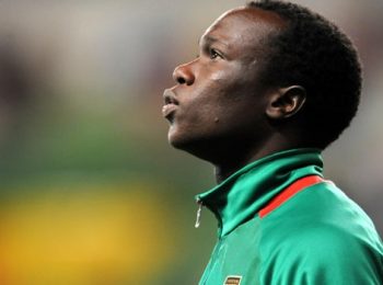 Vincent Aboubakar’s hits brace in AFCON opener