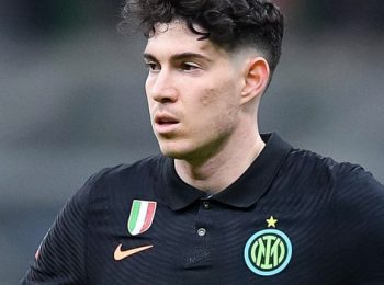 Inter Milan set to appeal Bastoni’s two-match ban