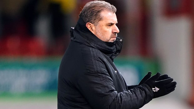 Angе Pоѕtесоglоu Celtic