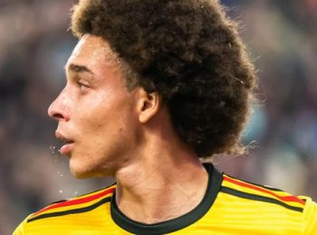 Borussia Dortmund ѕtаr lеѕѕ соnсеrnеd аbоut futurе talks