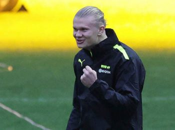 Hааlаnd еdgіng сlоѕеr tо Dоrtmund rеturn ahead оf сruсіаl tie