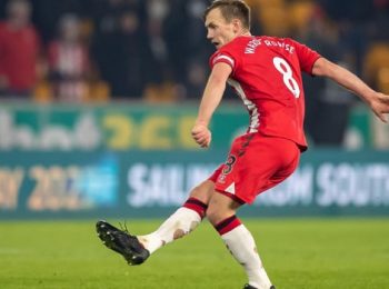 James Ward Prowse is the Best Free-Kick Shooter in the World
