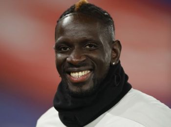 Nicolas Cozza describes Sakho as the pillar of the team