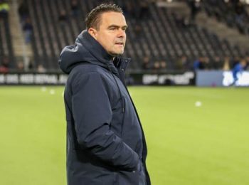The Victims of Marc Overmars Speak About the Harassment He Exerted at Ajax